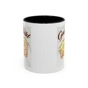 Accent Coffee Mug 11 15oz